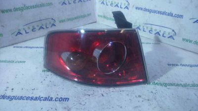 PILOTO TRASERO IZQUIERDO SEAT IBIZA (6L1) Cool