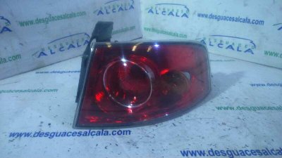 PILOTO TRASERO DERECHO SEAT IBIZA (6L1) Cool