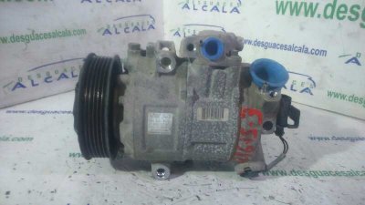 COMPRESOR AIRE ACONDICIONADO SEAT IBIZA (6L1) Cool