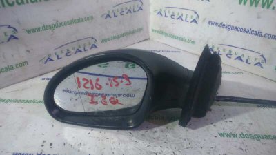 RETROVISOR IZQUIERDO SEAT IBIZA (6L1) Cool