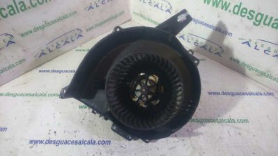 MOTOR CALEFACCION SEAT IBIZA (6L1) Cool