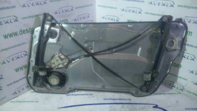 ELEVALUNAS DELANTERO IZQUIERDO SEAT IBIZA (6L1) Cool