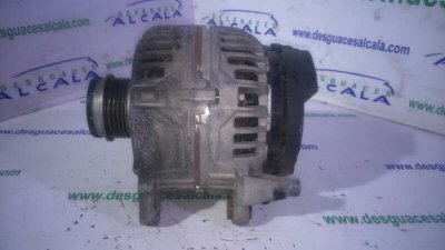 ALTERNADOR VOLKSWAGEN PASSAT BERLINA (3B3) Comfortline