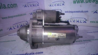 MOTOR ARRANQUE VOLKSWAGEN PASSAT BERLINA (3B3) Comfortline