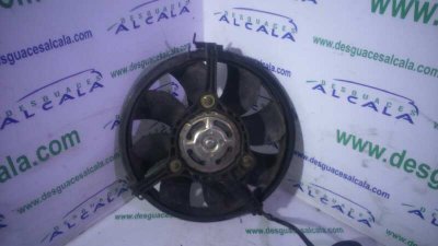 ELECTROVENTILADOR VOLKSWAGEN PASSAT BERLINA (3B3) Comfortline