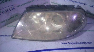 FARO IZQUIERDO VOLKSWAGEN PASSAT BERLINA (3B3) Comfortline