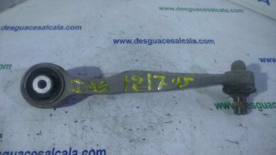 BRAZO SUSPENSION SUPERIOR DELANTERO IZQUIERDO VOLKSWAGEN PASSAT BERLINA (3B3) Comfortline