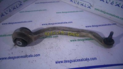 BRAZO SUSPENSION INFERIOR DELANTERO DERECHO VOLKSWAGEN PASSAT BERLINA (3B3) Comfortline