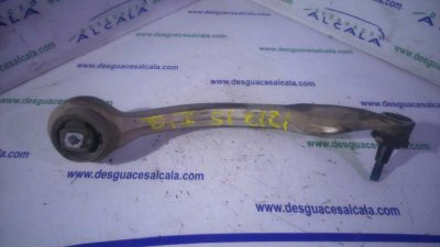 BRAZO SUSPENSION INFERIOR DELANTERO IZQUIERDO VOLKSWAGEN PASSAT BERLINA (3B3) Comfortline