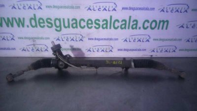 CREMALLERA DIRECCION VOLKSWAGEN PASSAT BERLINA (3B3) Comfortline