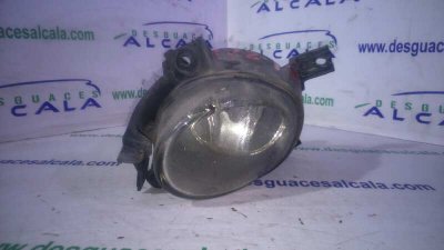 FARO ANTINIEBLA IZQUIERDO AUDI A4 BERLINA (8E) 1.9 TDI