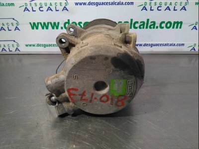 PINZA FRENO DELANTERA IZQUIERDA AUDI A4 BERLINA (8E) 1.9 TDI