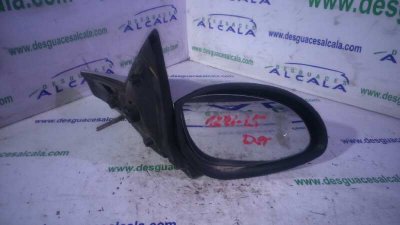 RETROVISOR DERECHO OPEL VECTRA B BERLINA Básico (1999->)