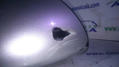 RETROVISOR IZQUIERDO OPEL VECTRA B BERLINA Básico (1999->)