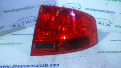 PILOTO TRASERO DERECHO AUDI A4 BERLINA (8E) 1.9 TDI