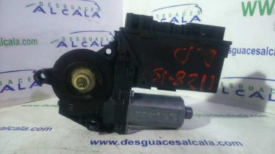 MOTOR ELEVALUNAS DELANTERO DERECHO AUDI A4 BERLINA (8E) 1.9 TDI