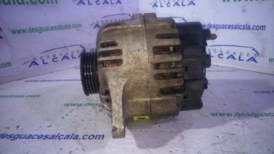 ALTERNADOR HYUNDAI SANTA FE (SM) 2.4 GLS 4X4