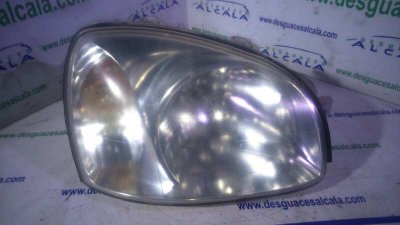 FARO DERECHO HYUNDAI SANTA FE (SM) 2.4 GLS 4X4