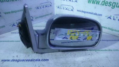 RETROVISOR DERECHO HYUNDAI SANTA FE (SM) 2.4 GLS 4X4