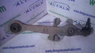 BRAZO SUSPENSION INFERIOR DELANTERO DERECHO AUDI A4 BERLINA (8E) 1.9 TDI