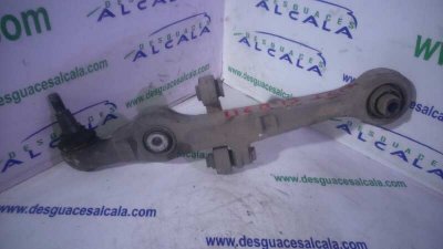 BRAZO SUSPENSION INFERIOR DELANTERO IZQUIERDO AUDI A4 BERLINA (8E) 1.9 TDI