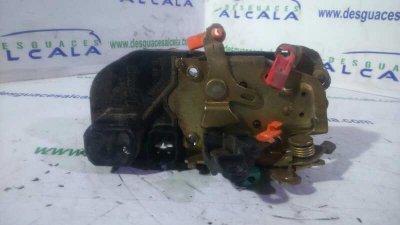 CERRADURA PUERTA DELANTERA IZQUIERDA  JEEP GR.CHEROKEE (WJ/WG) 3.1 TD Laredo