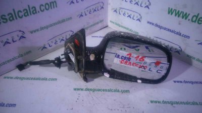 RETROVISOR DERECHO JEEP GR.CHEROKEE (WJ/WG) 3.1 TD Laredo