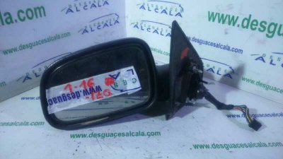 RETROVISOR IZQUIERDO JEEP GR.CHEROKEE (WJ/WG) 3.1 TD Laredo