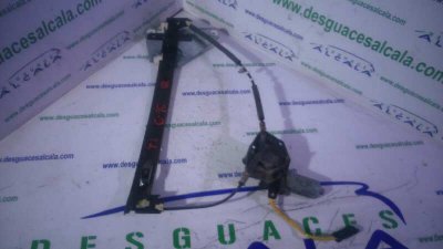 ELEVALUNAS TRASERO IZQUIERDO JEEP GR.CHEROKEE (WJ/WG) 3.1 TD Laredo