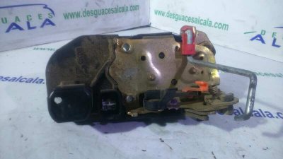 CERRADURA PUERTA TRASERA IZQUIERDA  JEEP GR.CHEROKEE (WJ/WG) 3.1 TD Laredo