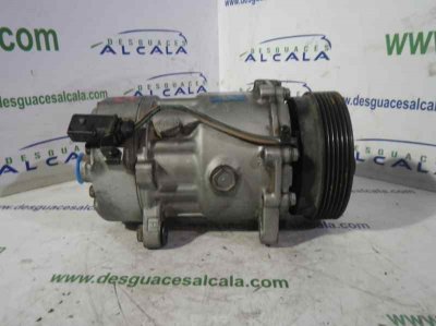 COMPRESOR AIRE ACONDICIONADO AUDI A3 (8L) 1.9 TDI Ambiente