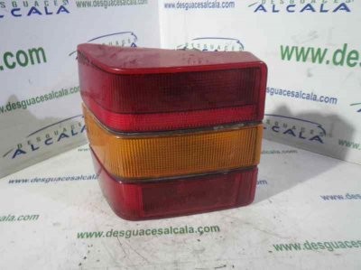 PILOTO TRASERO IZQUIERDO SEAT IBIZA CLX