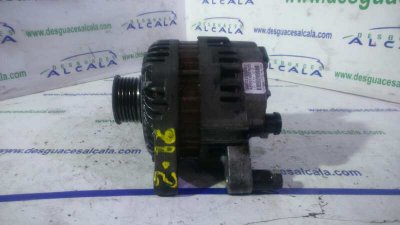 ALTERNADOR PEUGEOT 207 Urban