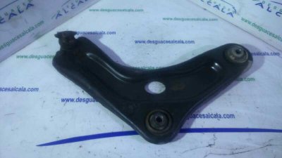 BRAZO SUSPENSION INFERIOR DELANTERO DERECHO PEUGEOT 207 Urban