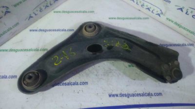 BRAZO SUSPENSION INFERIOR DELANTERO IZQUIERDO PEUGEOT 207 Urban