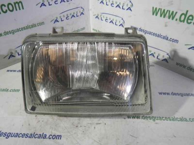 FARO DERECHO SEAT IBIZA CLX