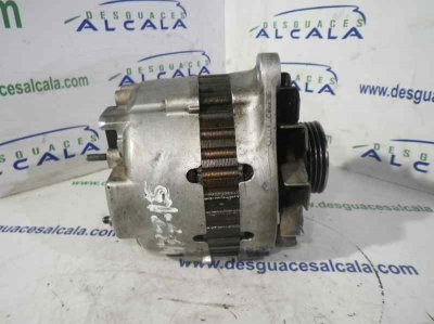 ALTERNADOR PEUGEOT 309 Graffic Diesel