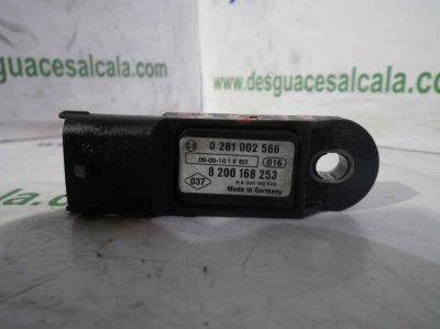 SENSOR PRESION DE AIRE RENAULT CLIO III Expression