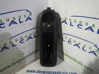 MANDO ELEVALUNAS DELANTERO DERECHO RENAULT CLIO III Expression