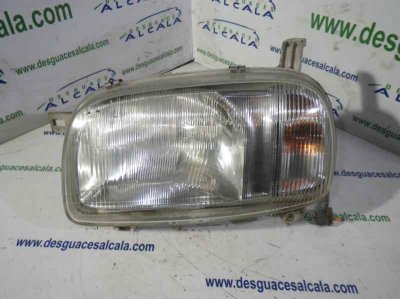 FARO IZQUIERDO NISSAN MICRA (K11) Básico (K11)