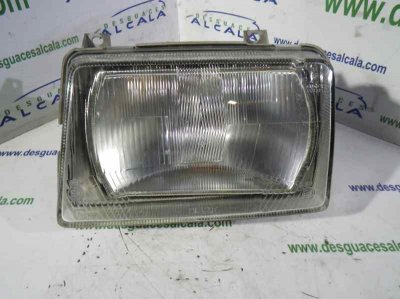 FARO IZQUIERDO SEAT IBIZA CLX