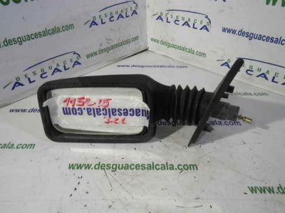 RETROVISOR IZQUIERDO SEAT IBIZA CLX