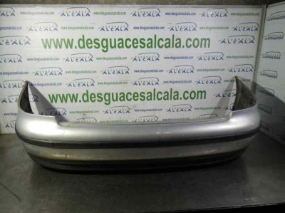 PARAGOLPES TRASERO SEAT TOLEDO (1M2) Select