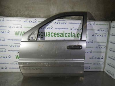 PUERTA DELANTERA IZQUIERDA de 3.1 TD Laredo 