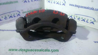 PINZA FRENO DELANTERA DERECHA de 2.0 GLS CRDI 