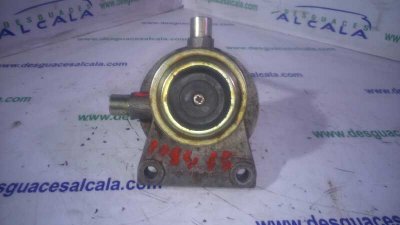 SOPORTE FILTRO GASOIL MITSUBISHI PAJERO L040