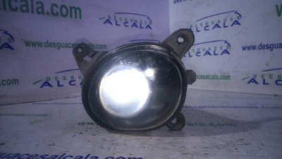 FARO ANTINIEBLA DERECHO VOLKSWAGEN PASSAT BERLINA (3B3) Comfortline