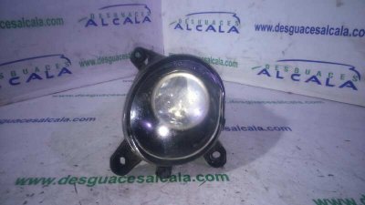 FARO ANTINIEBLA IZQUIERDO VOLKSWAGEN PASSAT BERLINA (3B3) Comfortline