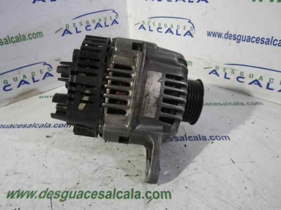 ALTERNADOR CITROEN SAXO 1.5 D Image