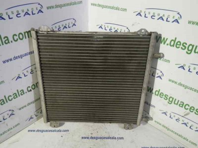 RADIADOR AIRE ACONDICIONADO RENAULT TWINGO (CO6) 1.2 (C066/67/68)